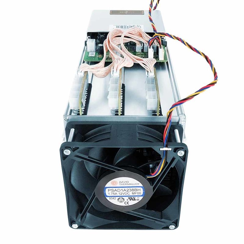 1350W Asic Bitmain Antminer S9i 14T With PSU Tested 256mb